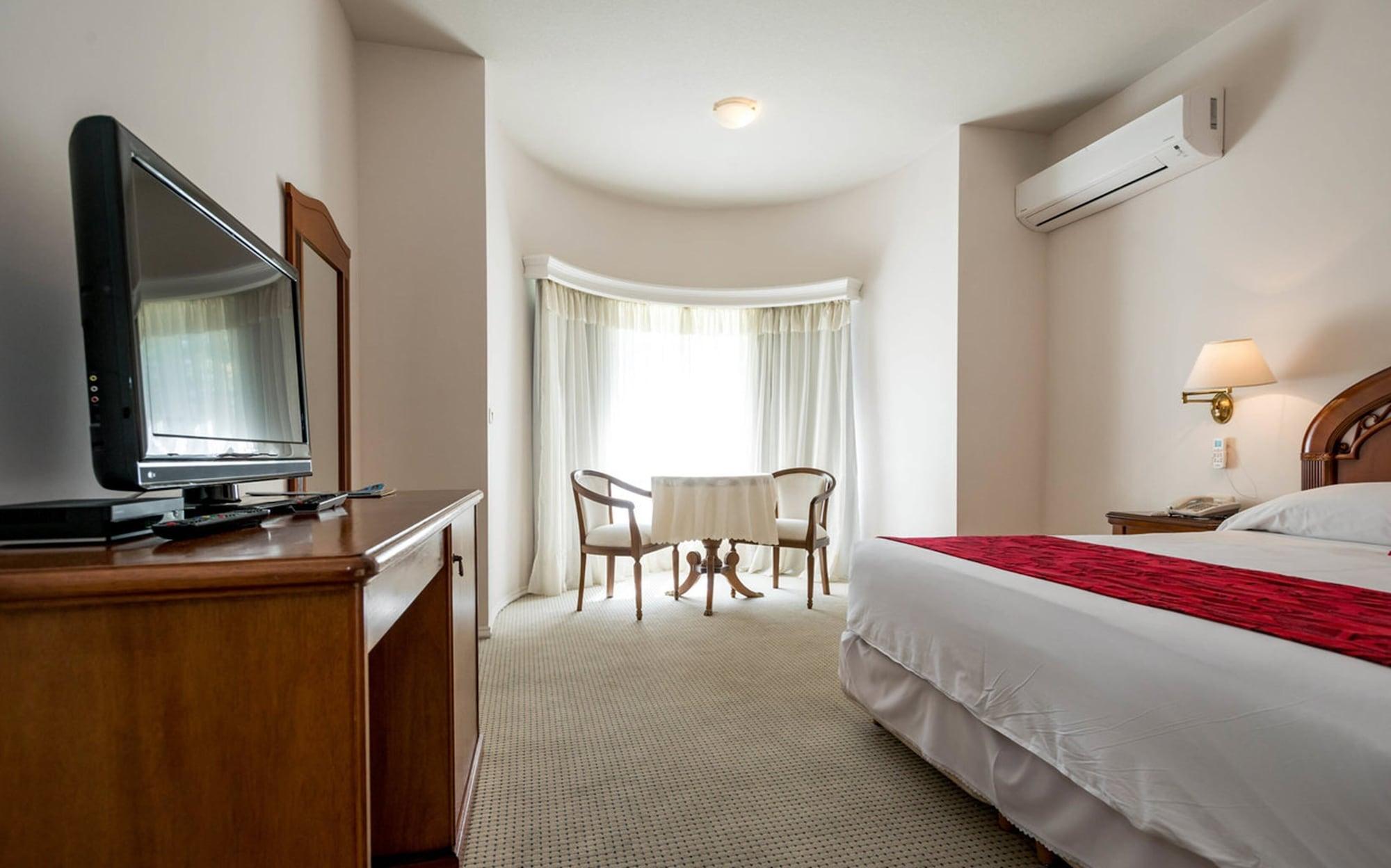 Parque Hotel Jean Clevers Пунта-дель-Есте Екстер'єр фото