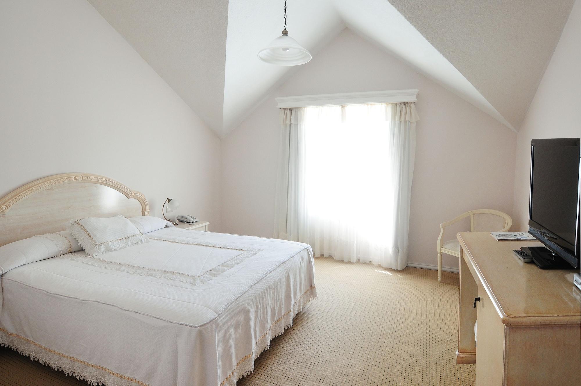 Parque Hotel Jean Clevers Пунта-дель-Есте Екстер'єр фото A bedroom