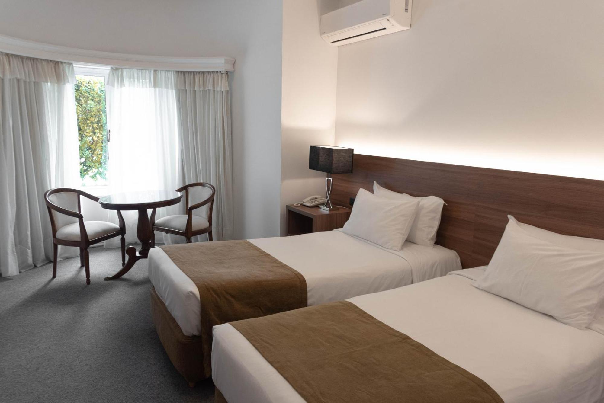 Parque Hotel Jean Clevers Пунта-дель-Есте Екстер'єр фото