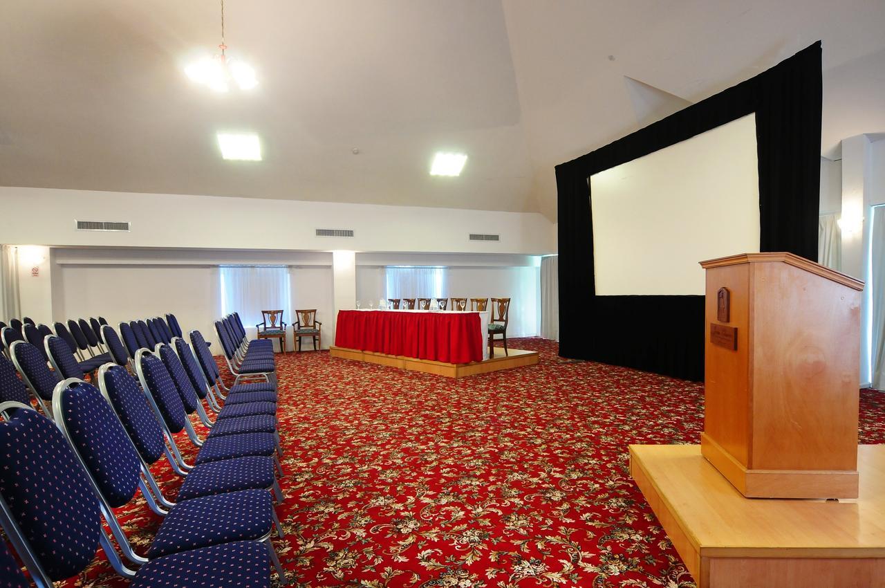 Parque Hotel Jean Clevers Пунта-дель-Есте Екстер'єр фото The main conference room